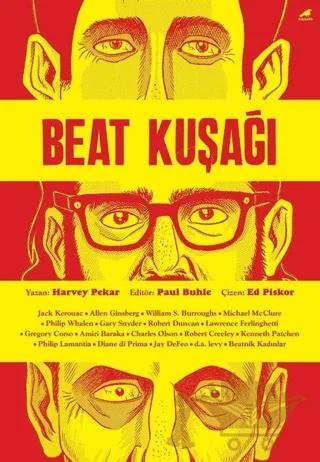 Beat Kuşağı