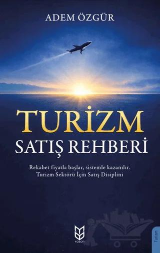 Turizm Satış Rehberi