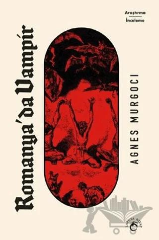 Romanya'da Vampir