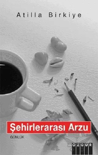 Şehirlerarası Arzu