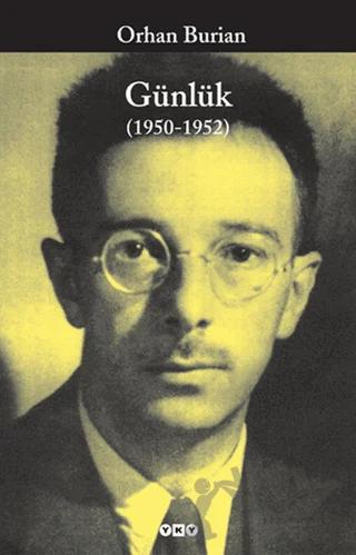 Günlük (1950-1952)