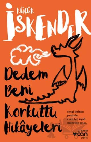 Dedem Beni Korkuttu Hikayeleri