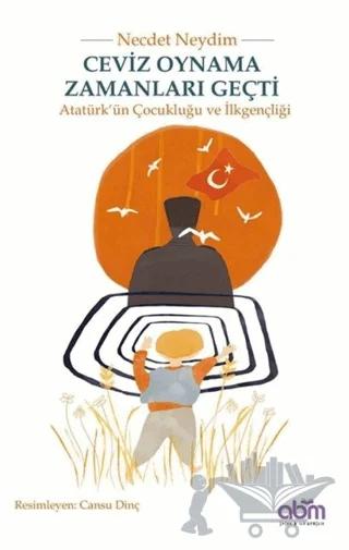 Ceviz Oynama Zamanları Geçti