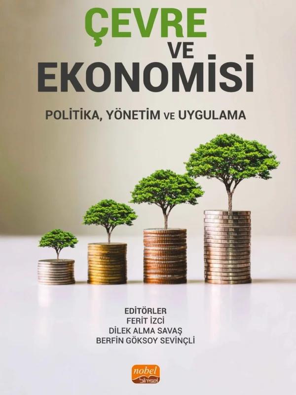 ÇEVRE VE EKONOMİSİ - Politika, Yönetim ve Uygulama