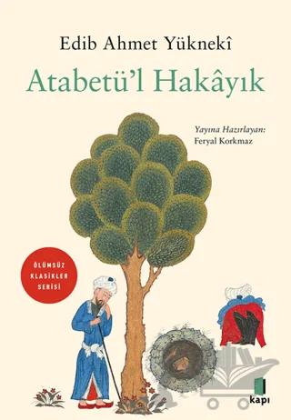 Atabetü’l Hakayık