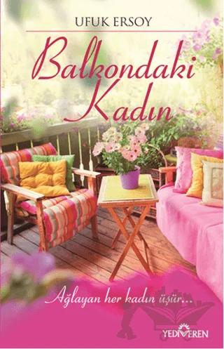 Balkondaki Kadın