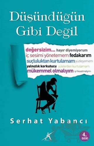 Düşündüğün Gibi Değil