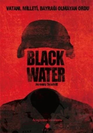 Blackwater