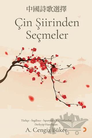 Çin Şiirinden Seçmeler