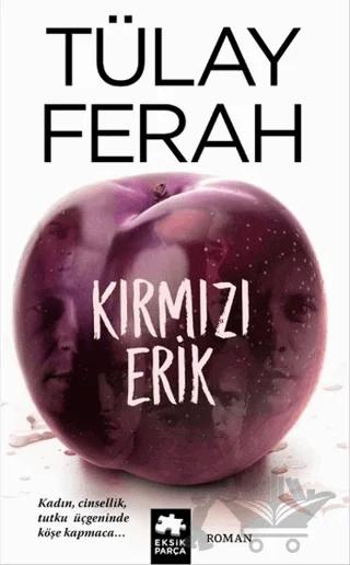 Kırmızı Erik
