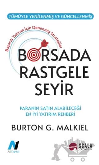 Borsada Rastgele Seyir