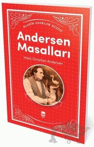 Andersen Masalları