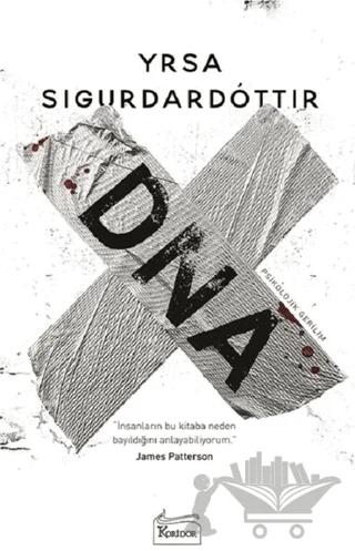 DNA