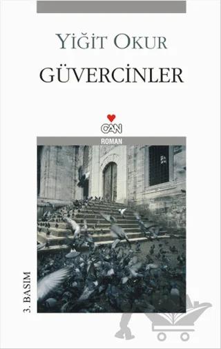 Güvercinler