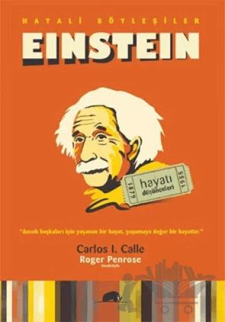 Hayali Söyleşiler: Einstein