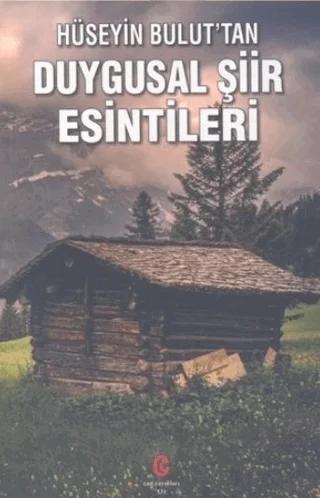 Duygusal Şiir Esintileri