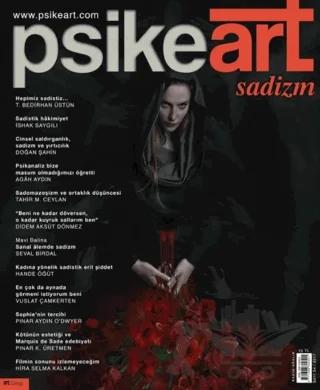 Psikeart - Sadizm