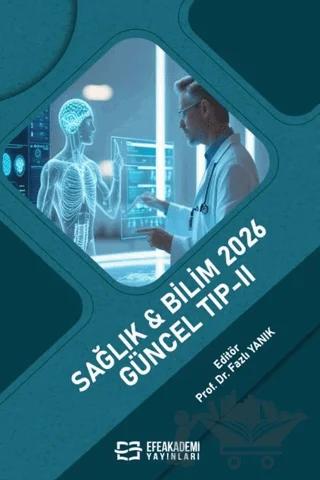 Sağlık & Bilim 2026: Güncel Tıp - 2
