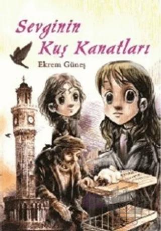 Sevginin Kuş Kanatları