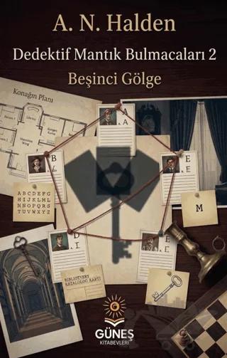 Dedektif Mantık Bulmacaları 2