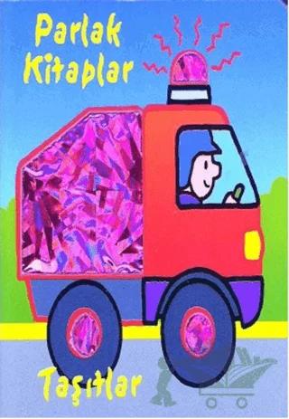 Parlak Kitaplar - Taşıtlar