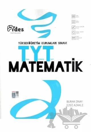 2018 YKS TYT Matematik Konu Özetli Soru Bankası