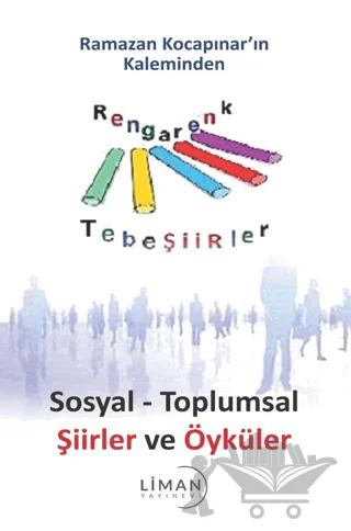 Sosyal - Toplumsal Şiirler ve Öyküler