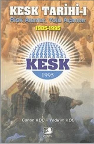 KESK Tarihi - 1