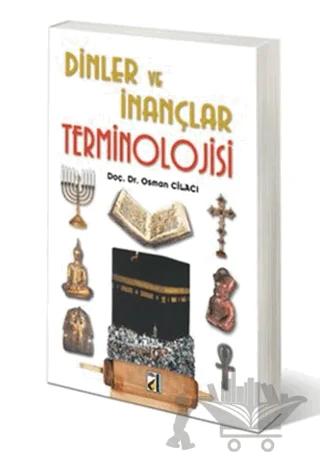 Dinler ve İnançlar Terminolojisi