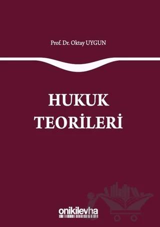 Hukuk Teorileri