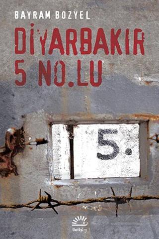Diyarbakır 5 No.Lu