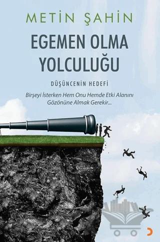 Egemen Olma Yolculuğu
