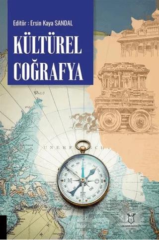 Kültürel Coğrafya
