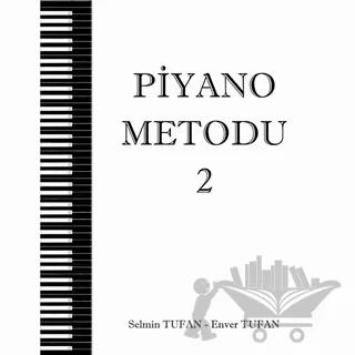 Piyano Metodu 2