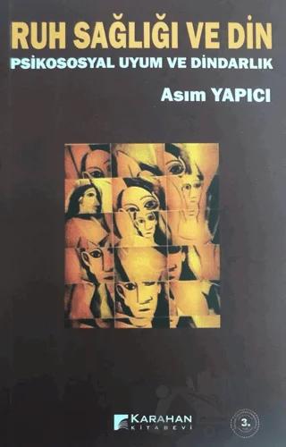 Ruh Sağlığı ve Din