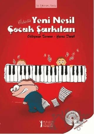 Ödüllü Yeni Nesil Çocuk Şarkıları