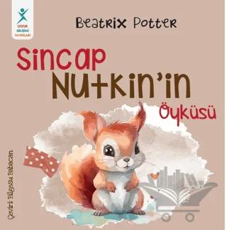 Sincap Nutkin’in Öyküsü