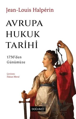 Avrupa Hukuk Tarihi