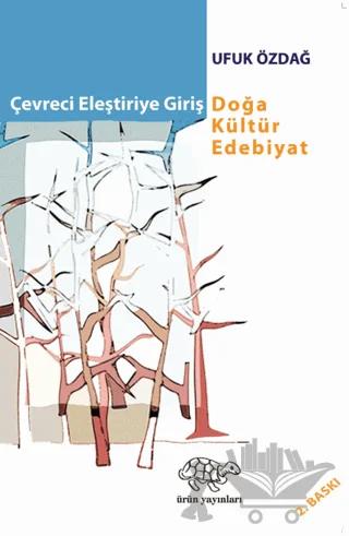 Çevreci Eleştiriye Giriş