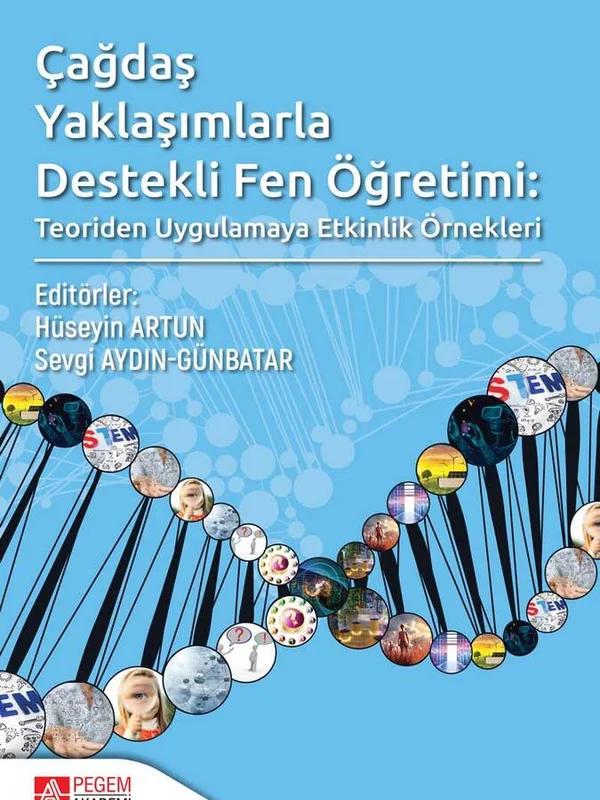 Çağdaş Yaklaşımlarla Destekli Fen Öğretimi