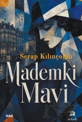 Mademki Mavi