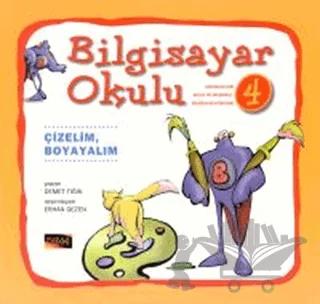 Bilgisayar Okulu 4