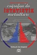 Coğrafyada İstatistik Metotları