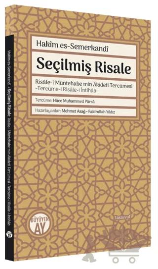 Seçilmiş Risale