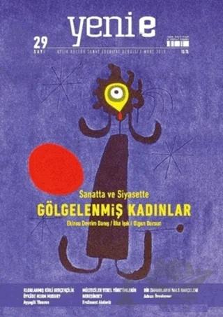 Yeni E Dergisi Sayı 29