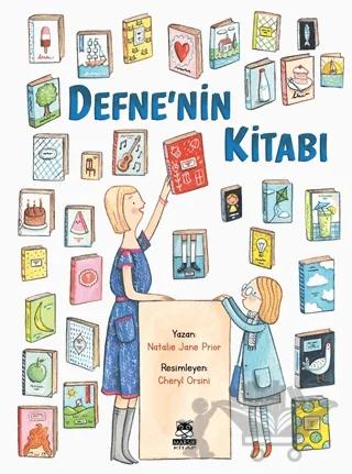 Defne'nin Kitabı