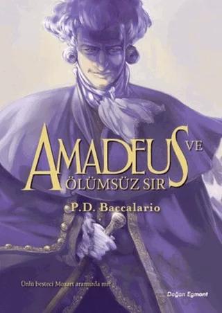 Amadeus ve Ölümsüz Sır
