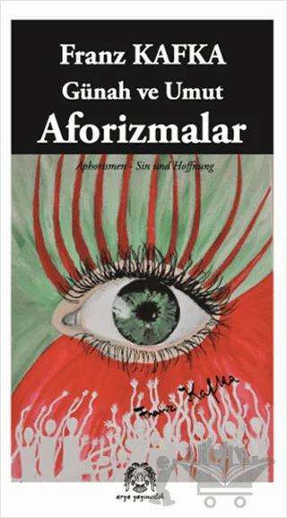 Günah ve Umut Aforizmalar