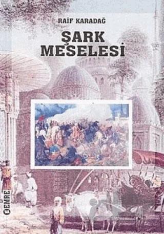 Şark Meselesi