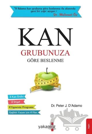 Kan Grubunuza Göre Beslenme